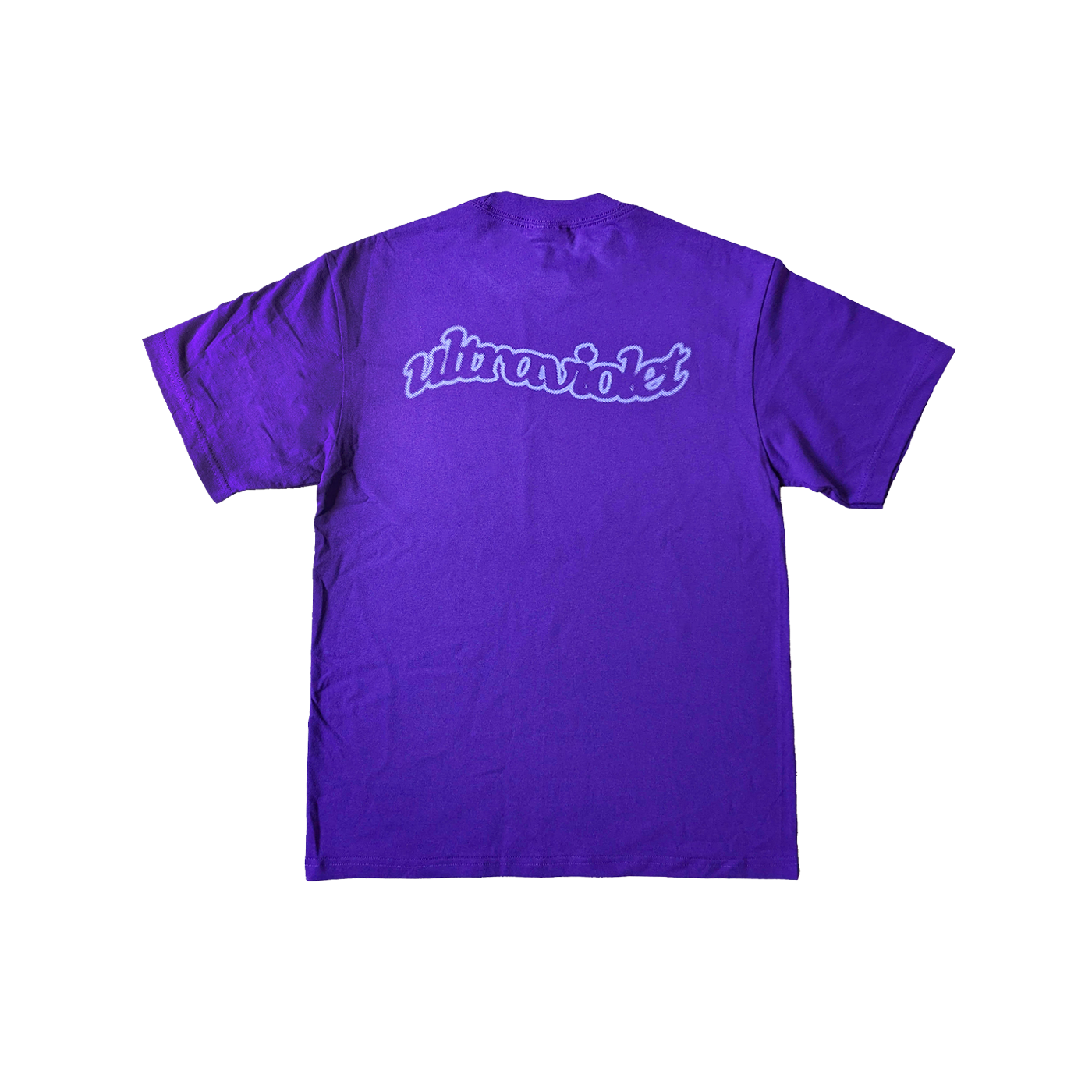 PURPLESTAR TEE