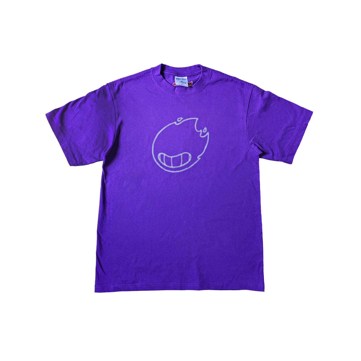 PURPLESTAR TEE