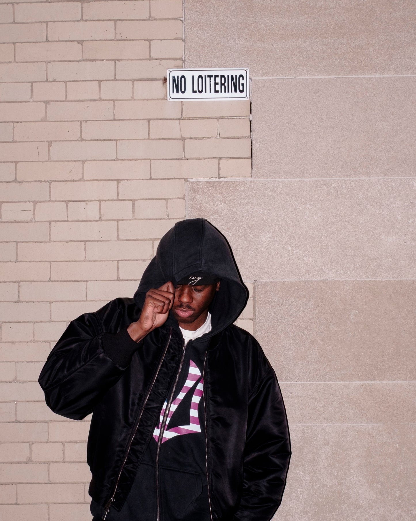 BSC HOODIE