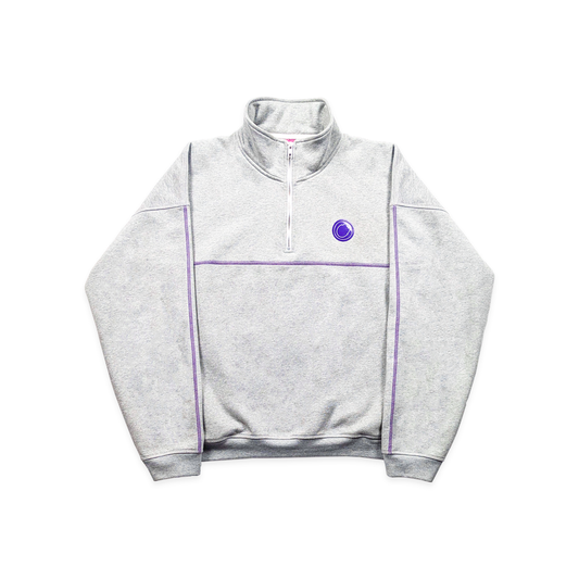 ASTROSUIT TRUCKER SWEAT