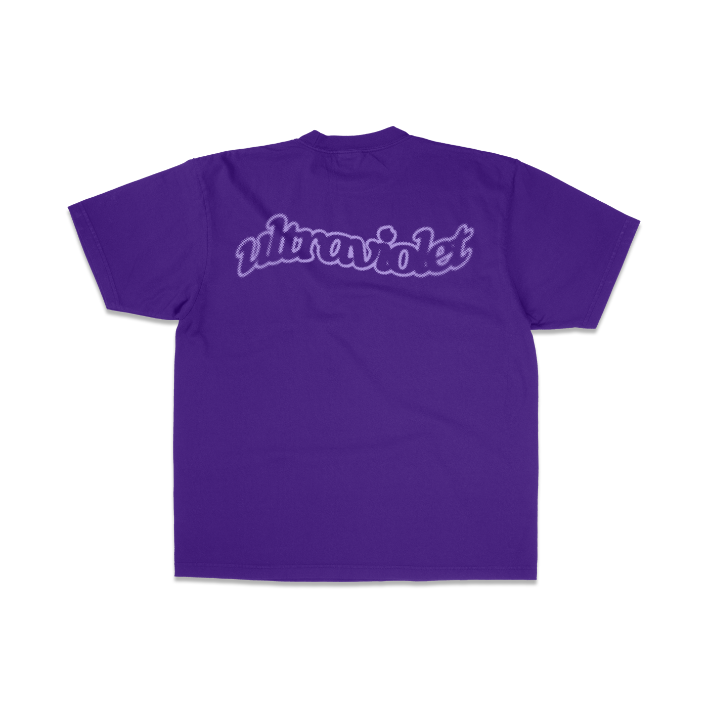 PURPLESTAR TEE