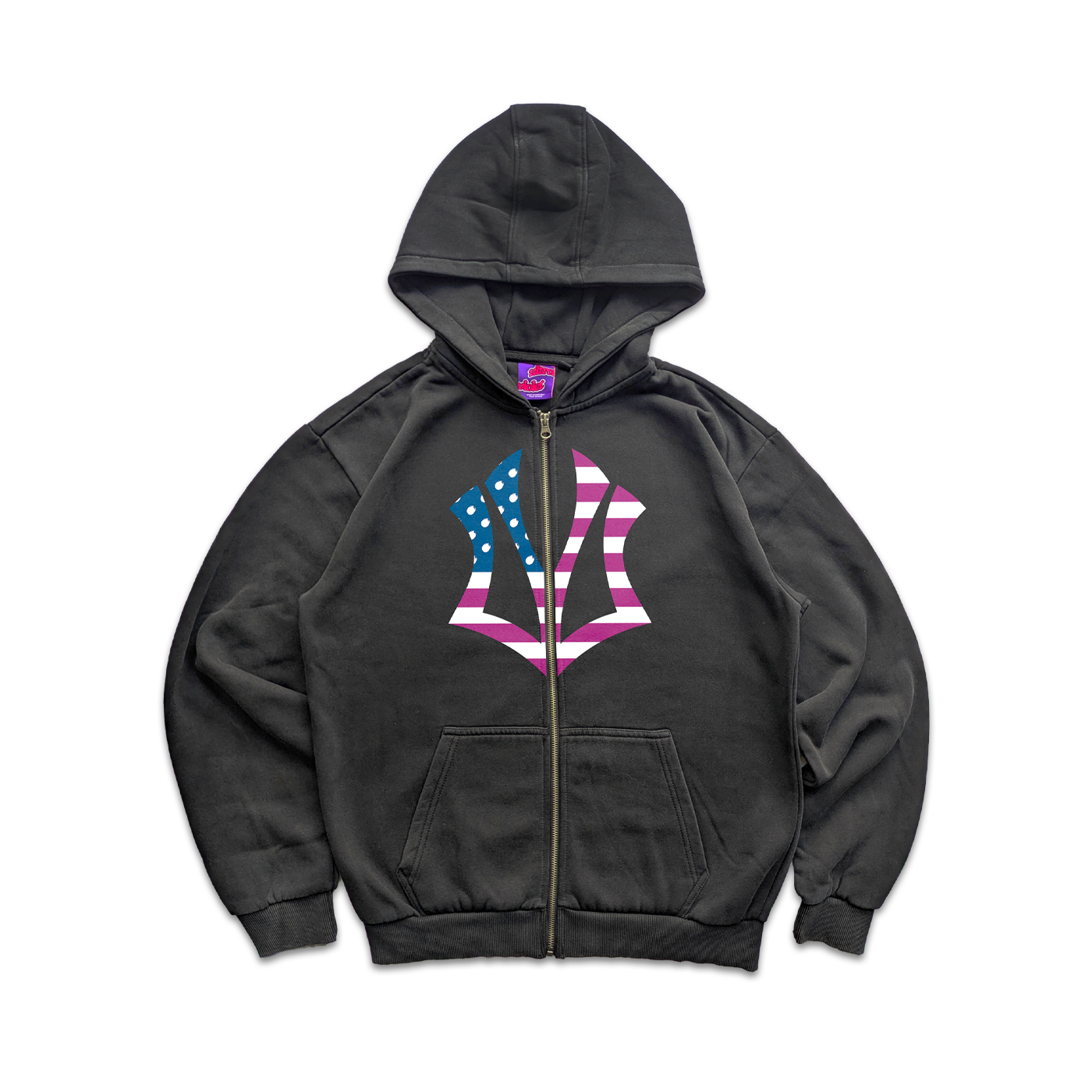 BSC HOODIE