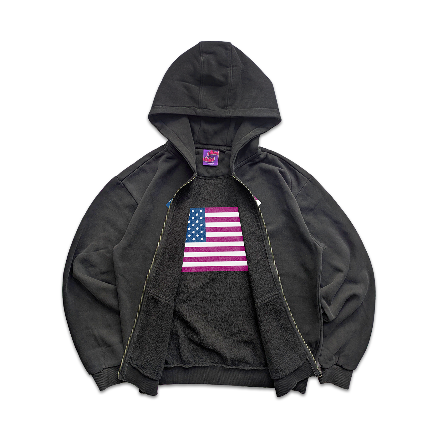 BSC HOODIE
