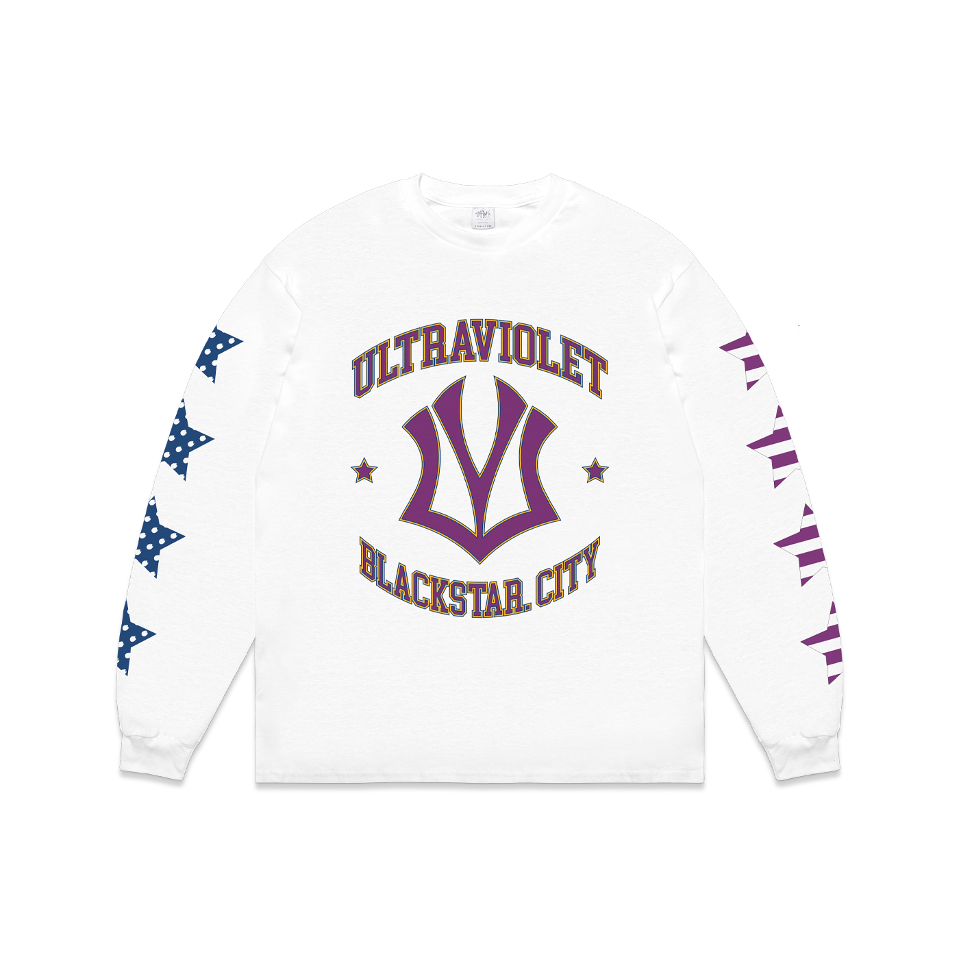 BSC LONGSLEEVES