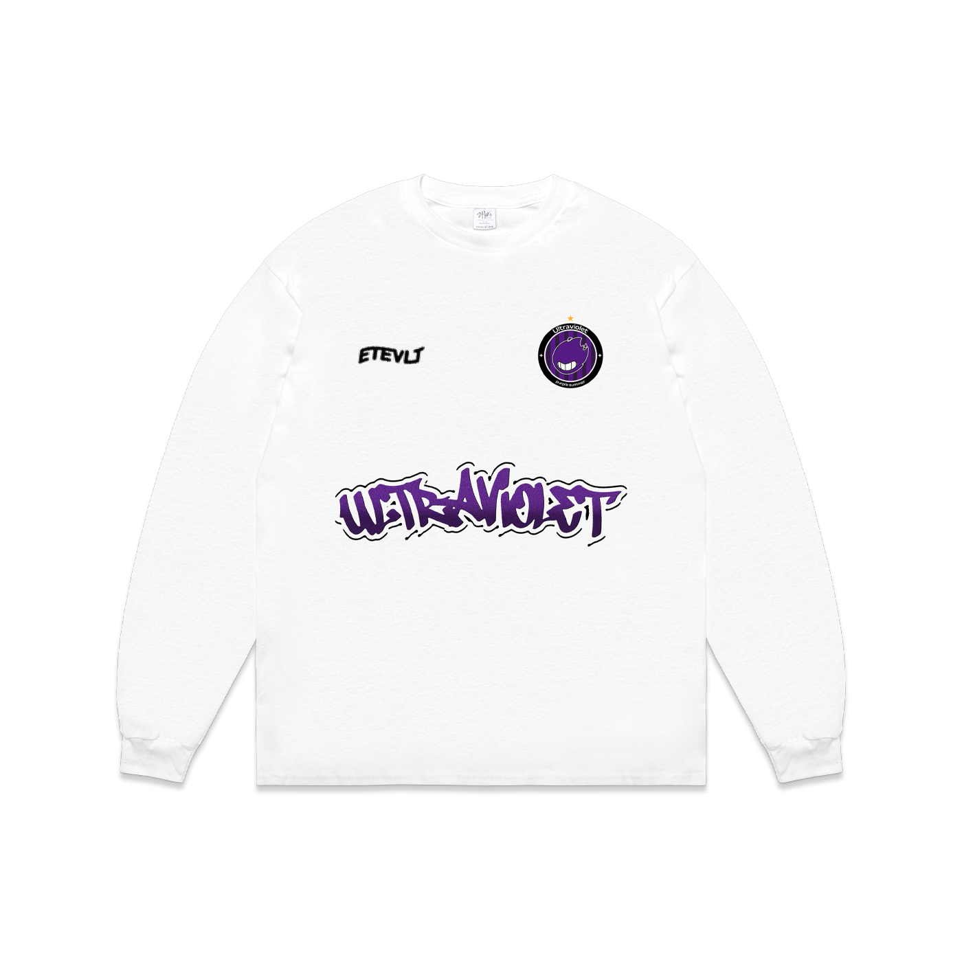 FC ULTV LONGSLEEVE