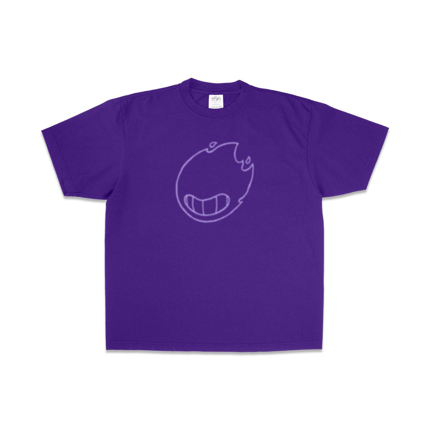 PURPLESTAR TEE