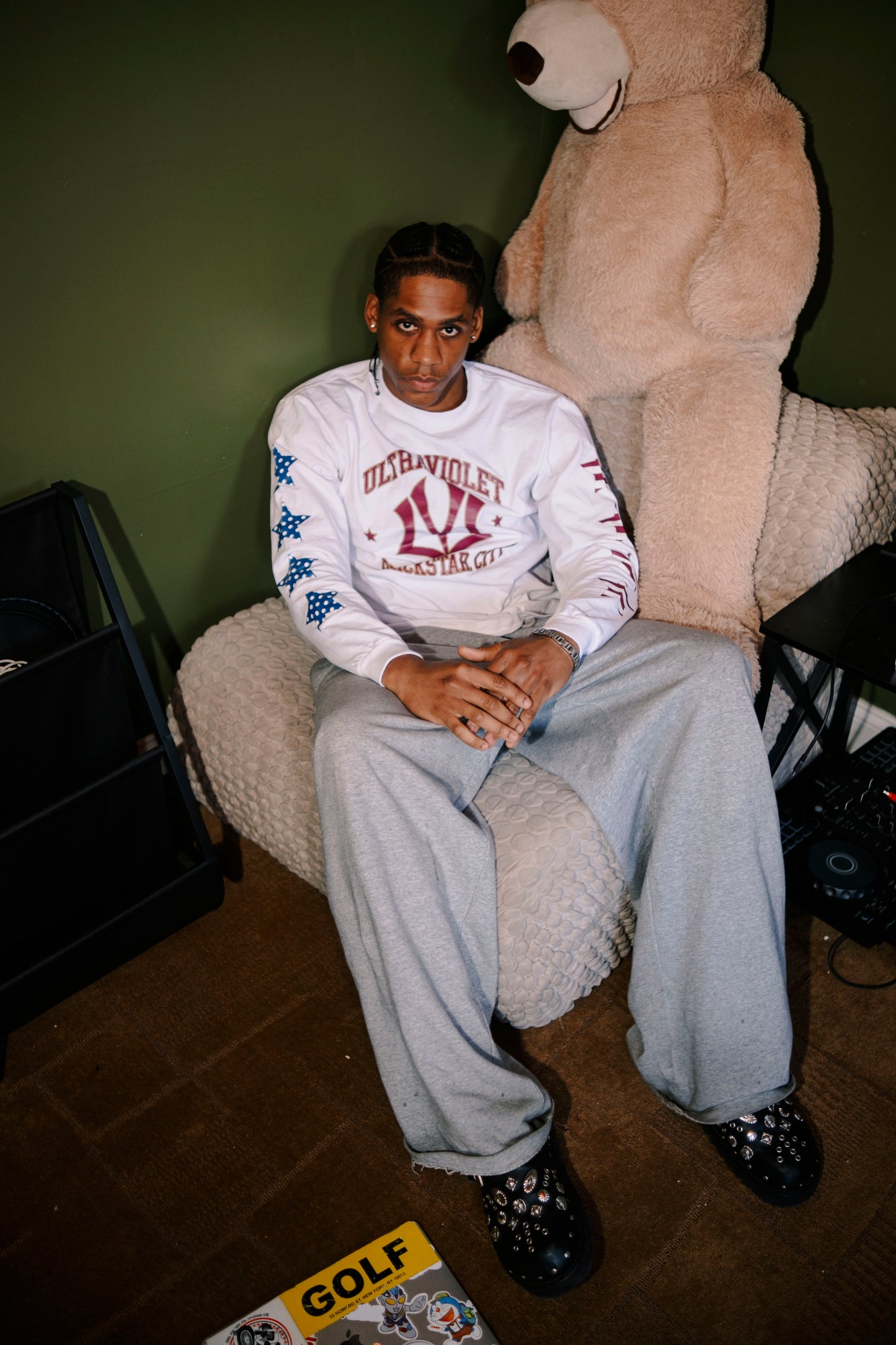 BSC LONGSLEEVES