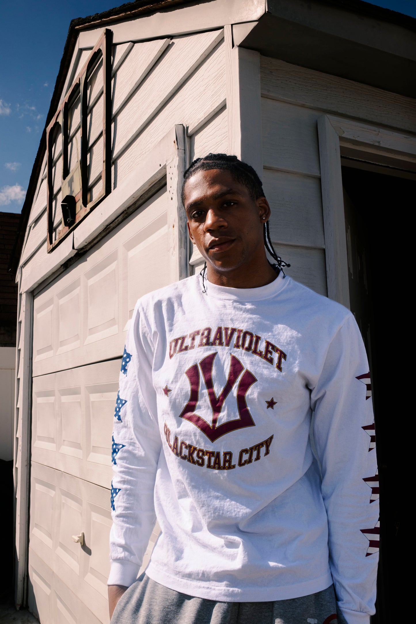 BSC LONGSLEEVES