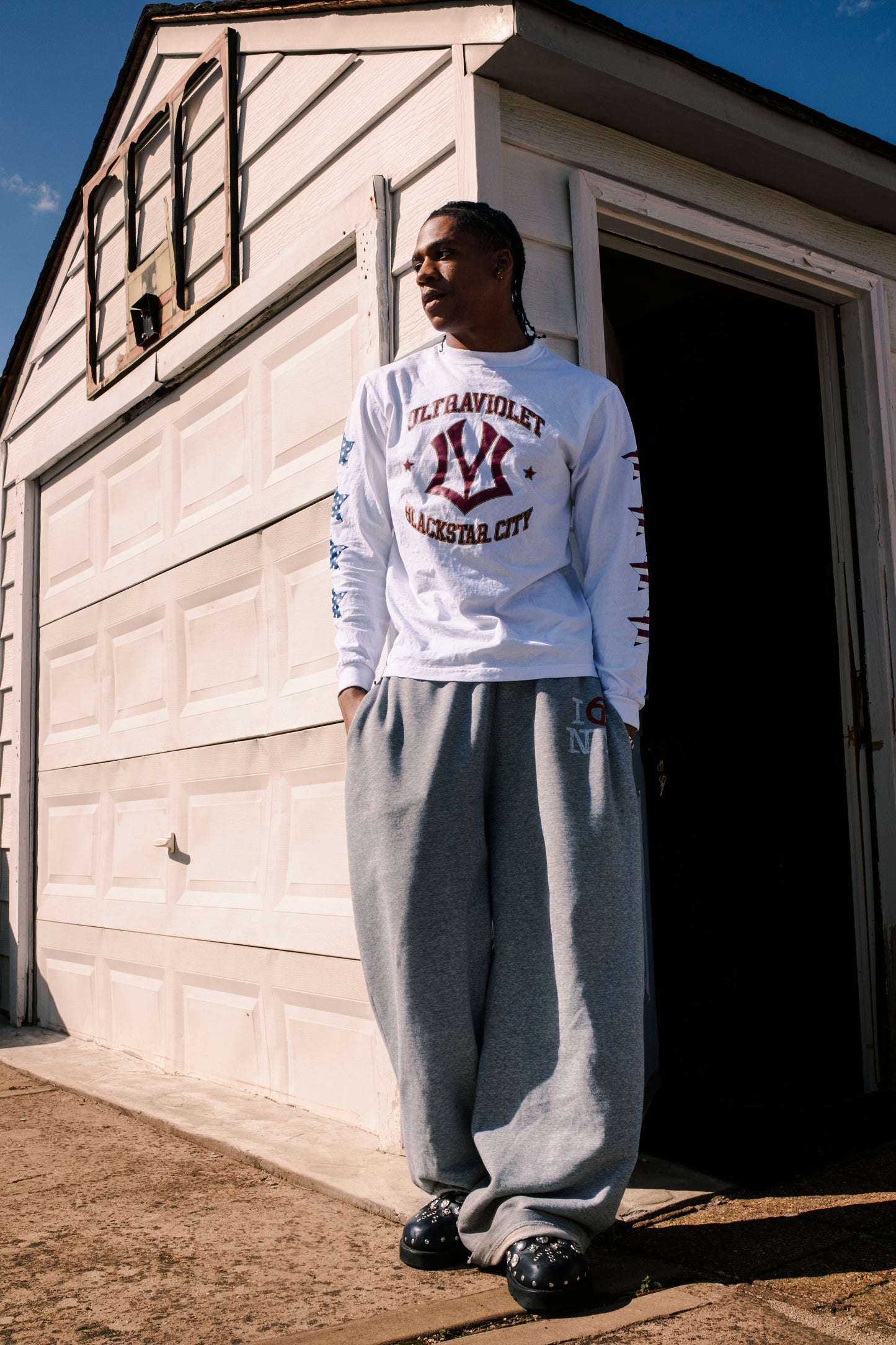 BSC LONGSLEEVES