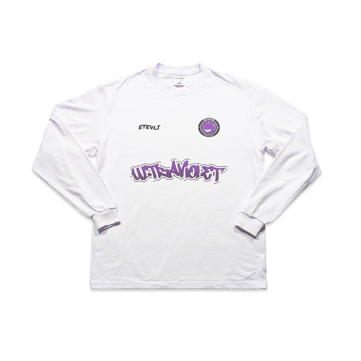 FC ULTV LONGSLEEVE