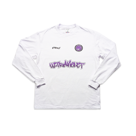 FC ULTV LONGSLEEVE